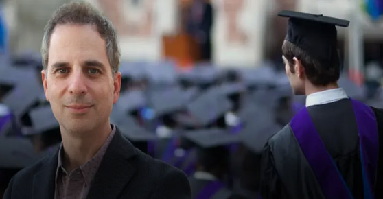 美国教授痛心：UC伯克利GPA 4.0计算机本科生，毕业即失业？ML博士直呼太卷后悔转行