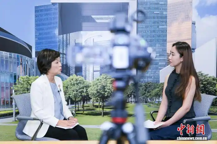 以累累硕果擦亮“留学香港”品牌