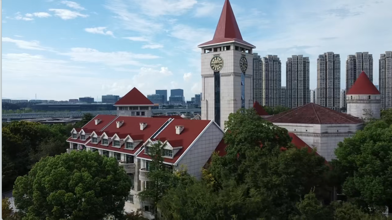 走进学员企业，共话发展新篇——香港财政商学院学员企业走访交流活动圆满举行